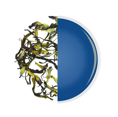 exotic tea image