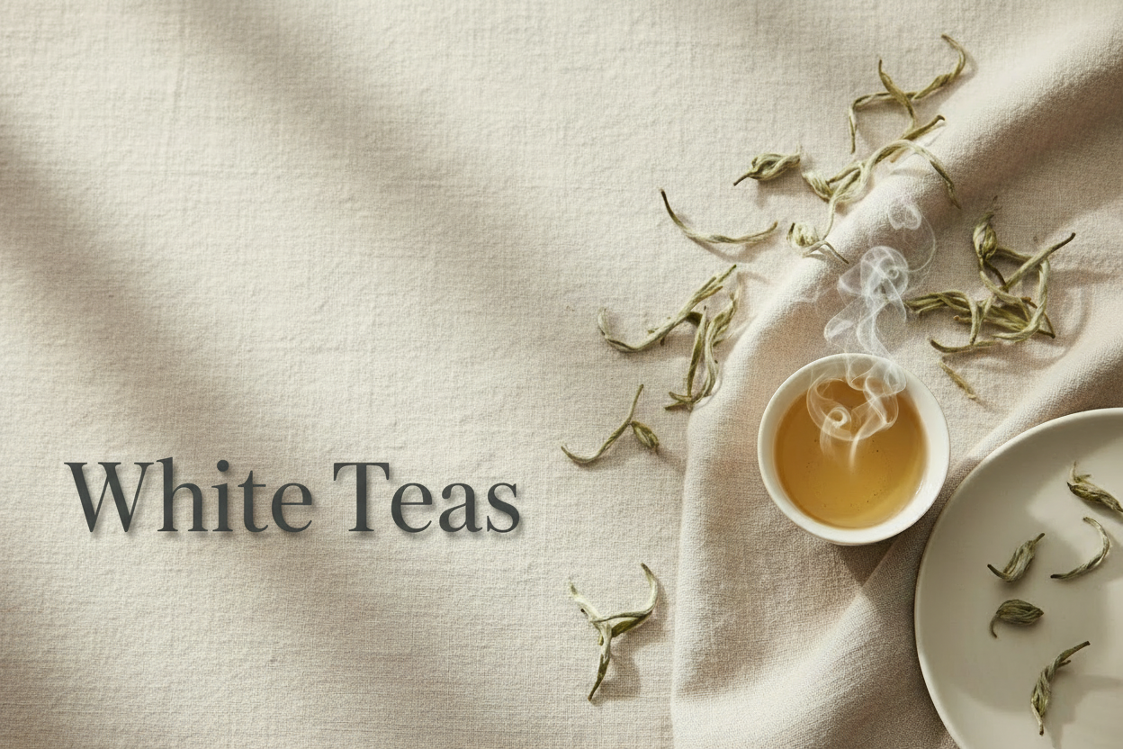 white tea image