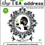 The Tea Address